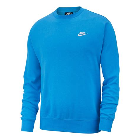 nike air sweater herren blau schwarz|Herren Blau Hoodies & Sweatshirts .